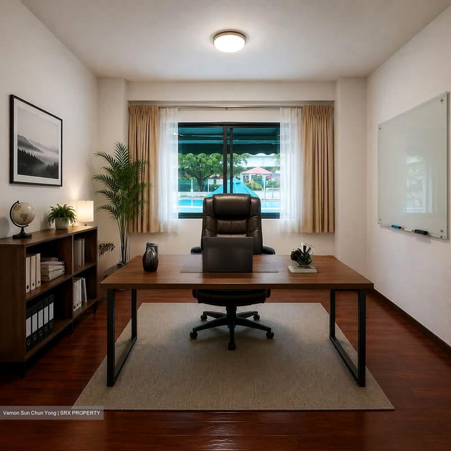 Stratford Court (D16), Condominium #588132821
